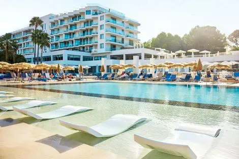 Hôtel Adult Only +16 - Tui Blue Victoria Menorca minorque Baleares