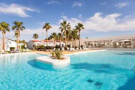vol+hotel Sejour Adults Only Menorca mar 4* Baleares Minorque
