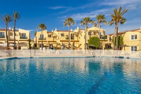 vol+hotel Sejour Club Jumbo Globales Binimar 3* Baleares Minorque