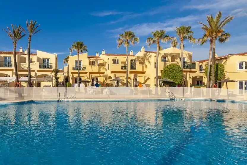 séjour Baleares - Club Jumbo Globales Binimar