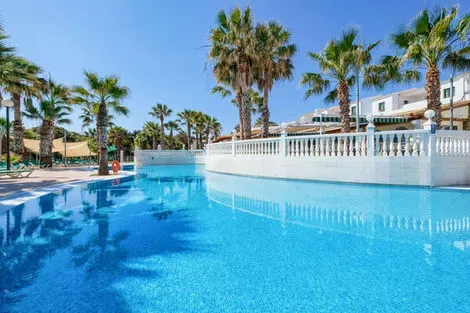 Baleares-Minorque, Club Framissima Azuline Marina Parc 4*