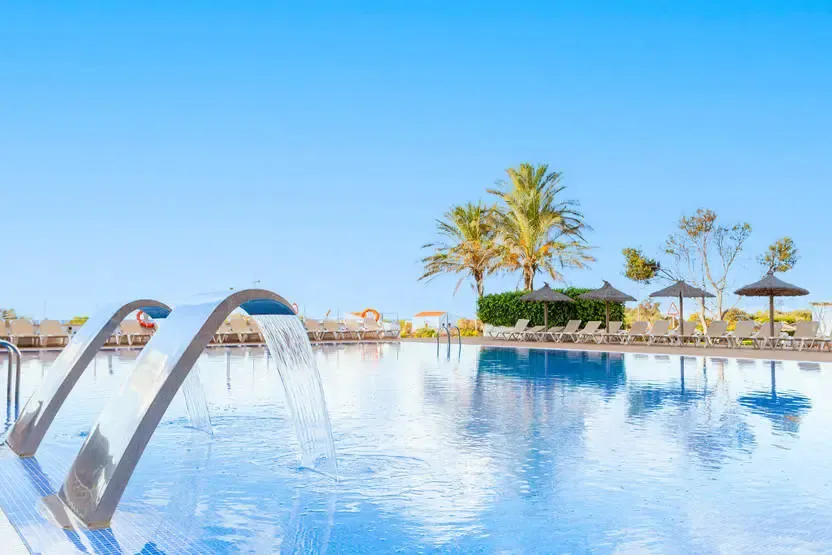 Sejour Framissima Minura Sur Menorca 4* Baleares Minorque