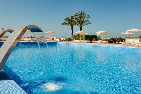 vol+hotel Sejour Framissima Minura Sur Menorca 4* Baleares Minorque