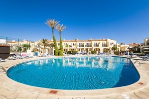 Baleares-Minorque, Hôtel Globales Binimar 2*