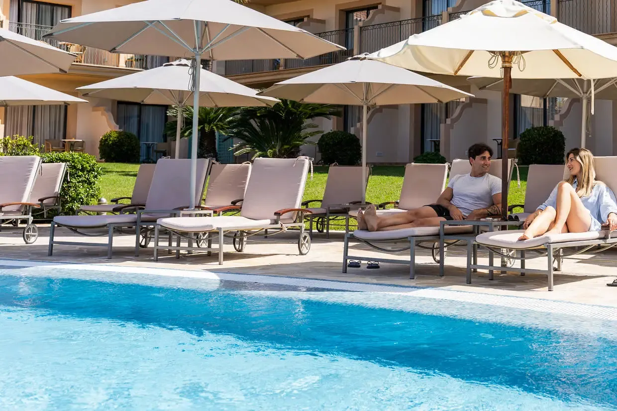 Baleares : Hôtel La Quinta Menorca by Portblue Boutique