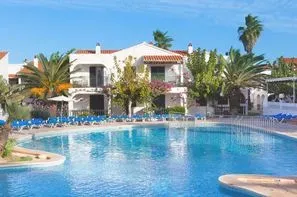 Baleares-Minorque, Club Marmara Oasis Menorca 2*