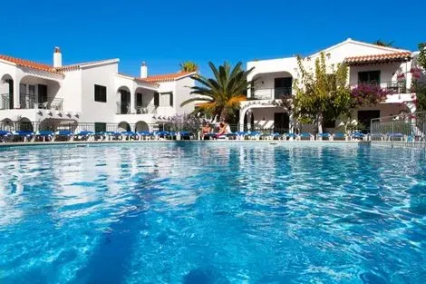 Baleares-Minorque, Club Marmara Oasis Menorca 2*