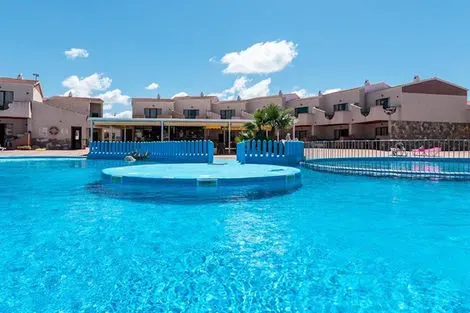 Baleares : Hôtel Moon Dreams Los Lentiscos