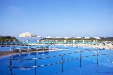 Baleares : Hôtel Seth Playa Azul