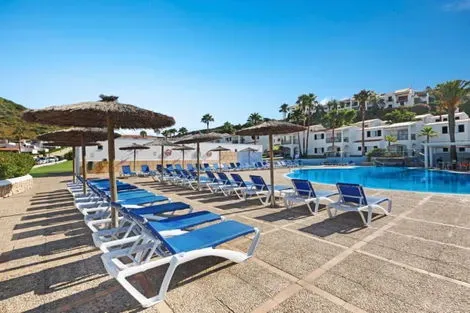 Baleares : Hôtel TRH Tirant Playa