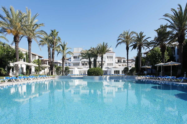 Baleares : Hôtel TUI Sélection Grupotel Club Menorca