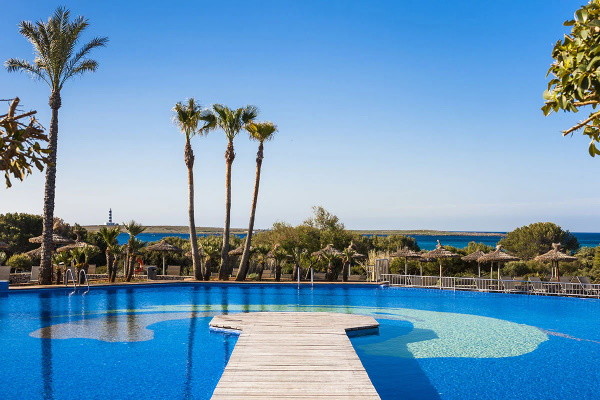Baleares : Hôtel TUI Sélection Insotel Punta Prima Resort & Spa