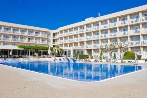 Baleares : Hôtel TUI Sélection Minura Sur Menorca