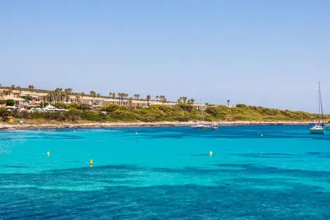 vol+hotel Sejour Insotel Punta Prima Resort and Spa 5* Baleares Minorque