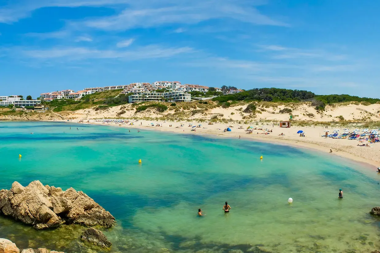 Baleares : Club Jumbo Sol Parc