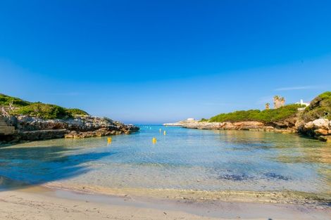 Baleares-Minorque, Club Jumbo Vacances Menorca Resort 4*