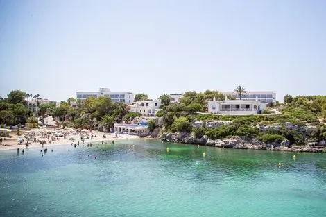 vol+hotel Sejour Adult Only - Petit Sagitario 4* Baleares Minorque