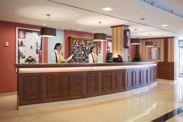 Baleares : Hôtel Adult Only (+18) - Valentin Star