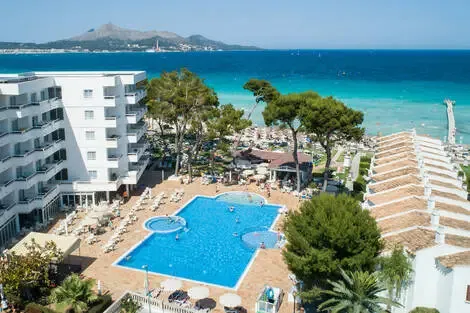 Hôtel Grupotel los Principes & Spa playa_de_muro Baleares