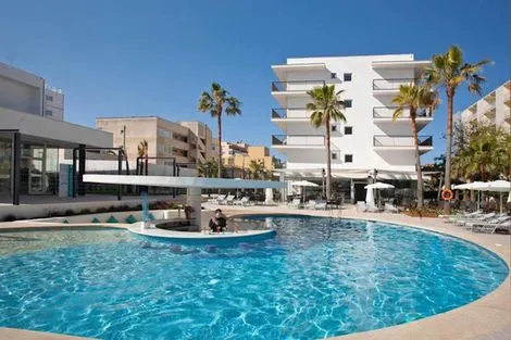 Hôtel Adult Only (+16) - JS Palma Stay playa_de_palma Baleares