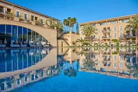 Hôtel Grupotel Playa de Palma Suites & Spa playa_de_palma Baleares
