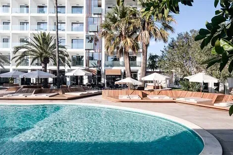 Hôtel Adult Only +16 - Bordoy Alcudia Port Suites port_d_alcudia Baleares