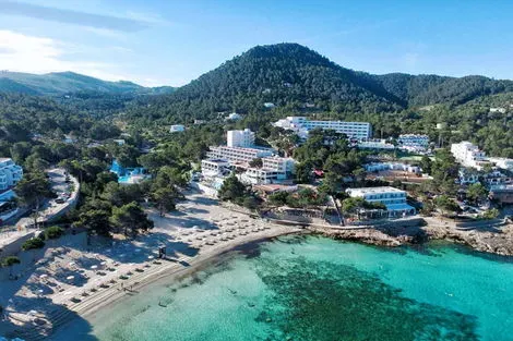 Hôtel Adult only +16 - Sandos El Greco portinatx Baleares