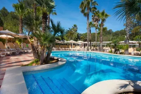 Hôtel Smart Club Cala Romantica porto_cristo Baleares