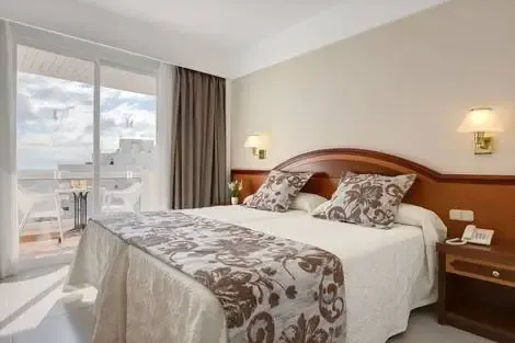 Chambre standard