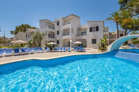 Hôtel Cabot Club Torre Blanca sa_coma Baleares
