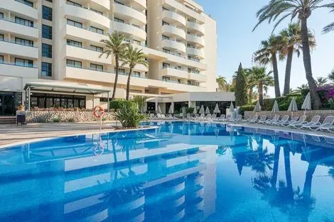 Hôtel Marfil Playa sa_coma Baleares