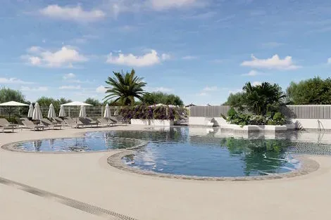 Club Ôclub Experience Caprice Sa Coma Park sa_coma Baleares