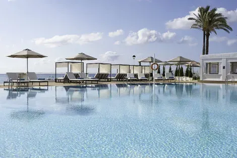 Hôtel Alua Soul Menorca 4* Adult Only +16 salgar Baleares