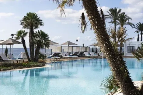 Hôtel AluaSoul Menorca salgar Baleares
