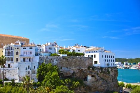 Ciutadella