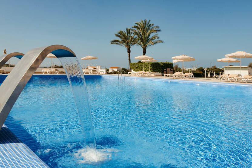 séjour Baleares - Club Framissima Minura Sur Menorca