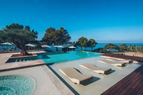 Hôtel Iberostar Jardin del Sol Suites santa_ponsa Baleares