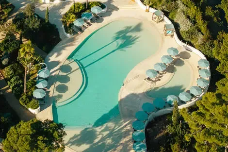 Hôtel Kimpton Aysla Mallorca santa_ponsa Baleares