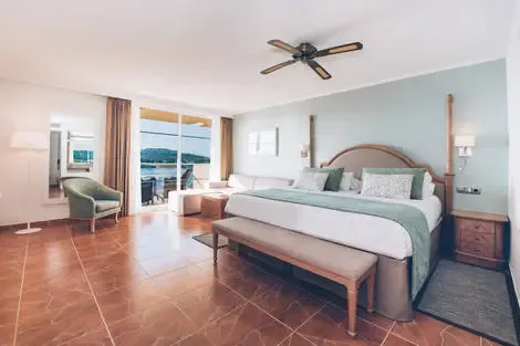 Suite Junior Star Prestige Vue Mer