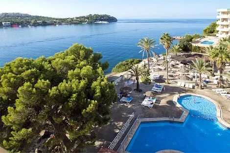 Hôtel TRH Jardin Del Mar santa_ponsa Baleares