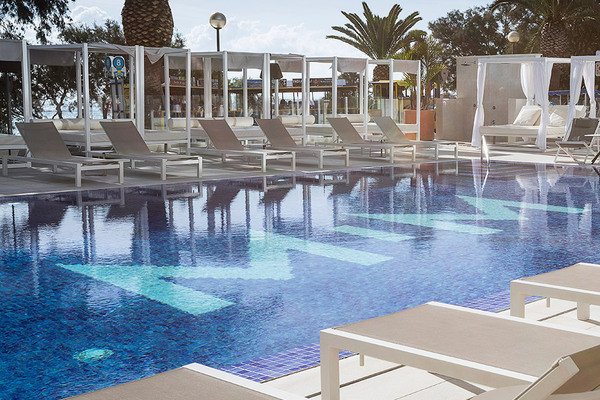 séjour Baleares - Hôtel Adult Only - Mim Mallorca Member of Melia Collection - Vente Flash
