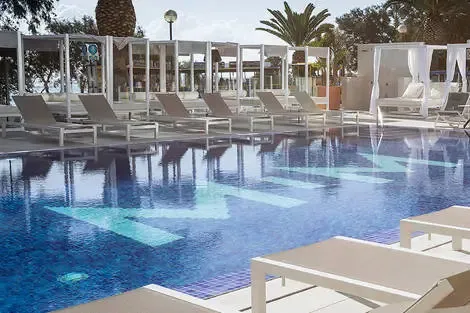 Hôtel Adult Only - Mim Mallorca Member of Melia Collection sillot Baleares