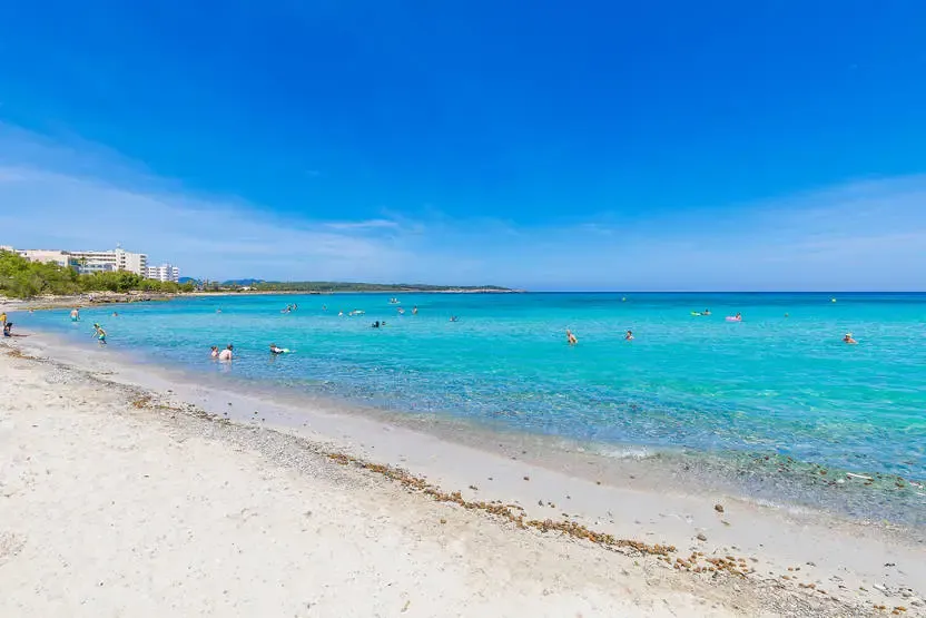séjour Baleares - Hôtel Mariant