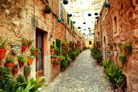 Ruelle