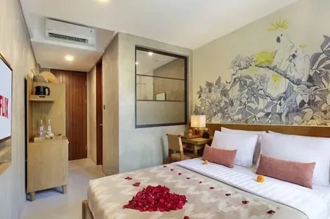 Amarea Resort Ubud - Chambre