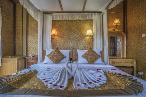 Chambre supérieure