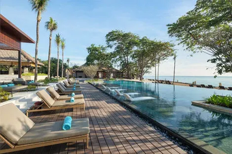 vol+hotel Sejour Novotel Bali Benoa 5* Bali Denpasar