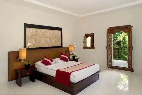 Pertiwi Resort & Spa