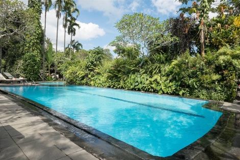 Bali-Denpasar, Hôtel Ananda Cottages 3*