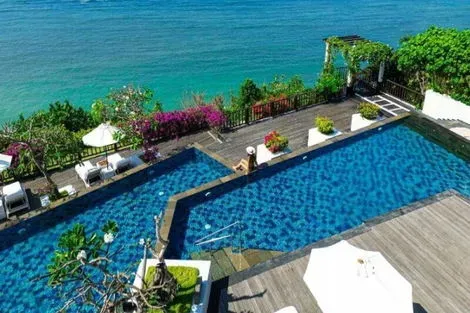 Bali : Hôtel Jet Tours Signature Samabe Bali Suites & Villas